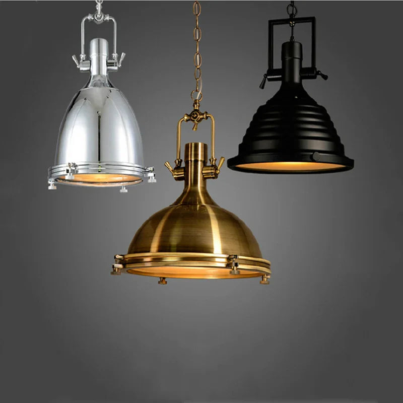 Ceiling Light Pendants