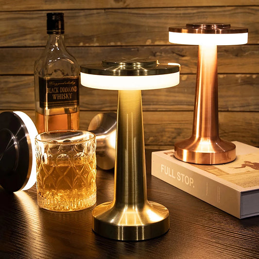 Gatsby Table Lamp