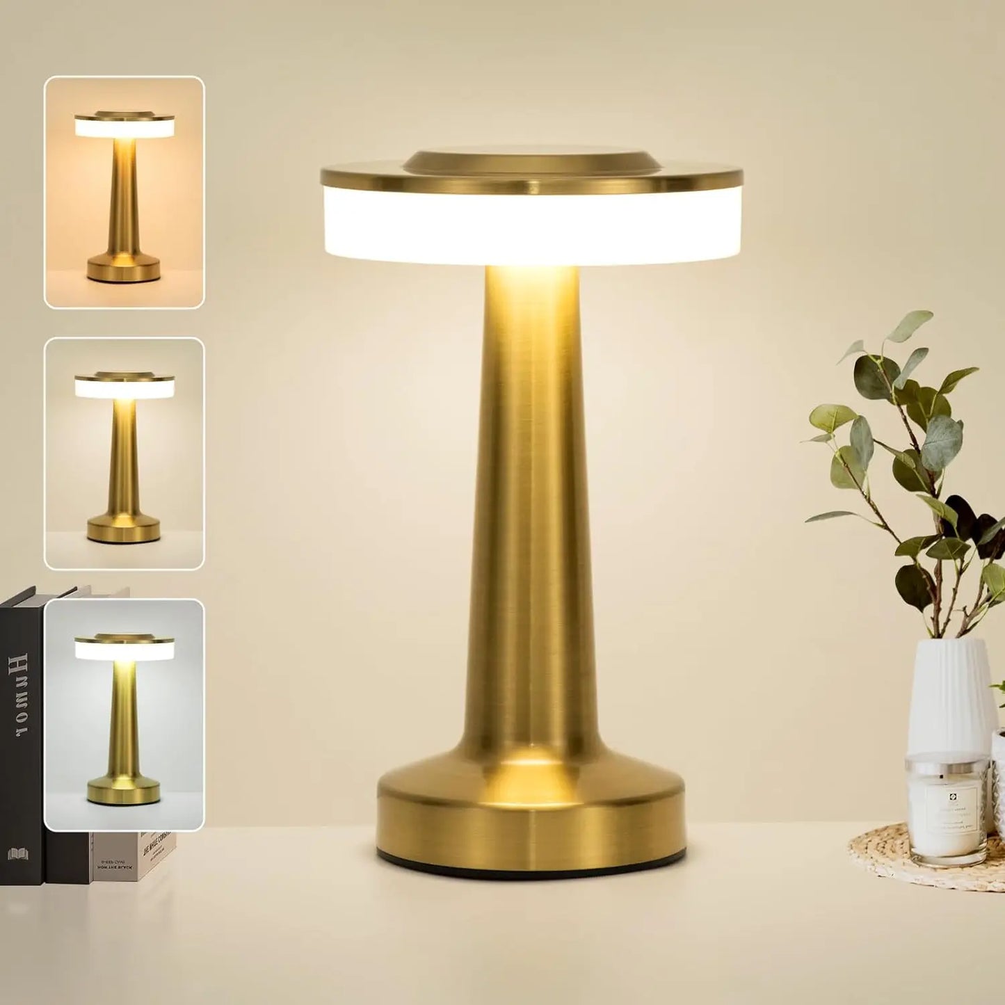 Gatsby Table Lamp