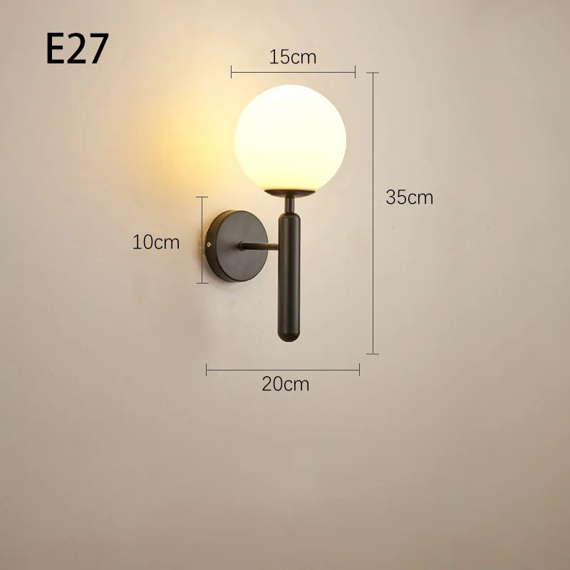 Prospero Wall Light