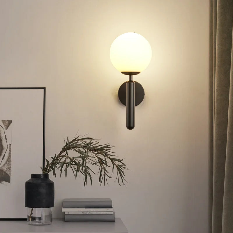 Prospero Wall Light