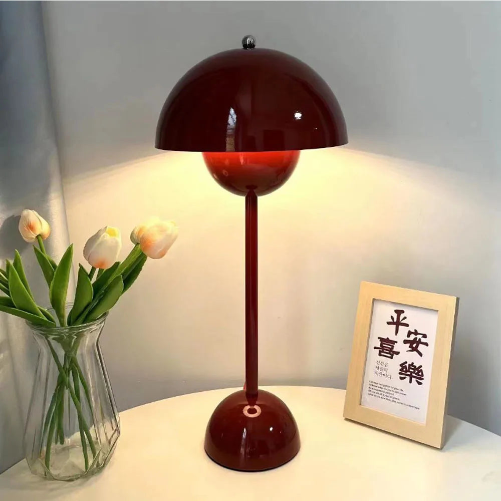 The Dorathy Lamp