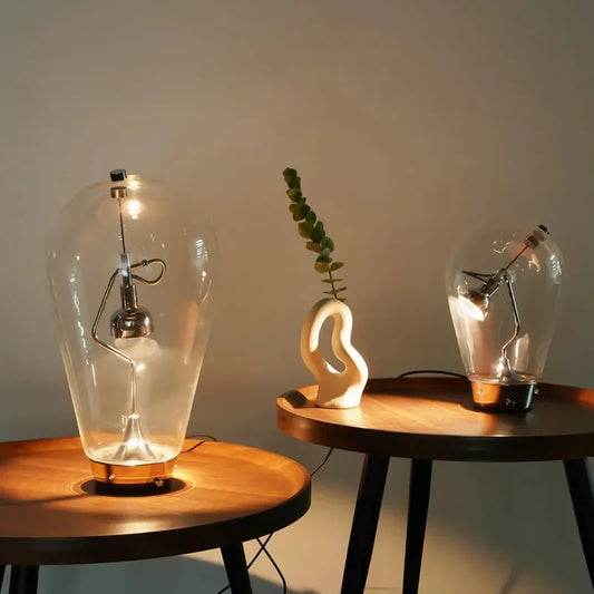 Odyssey Table Lamp