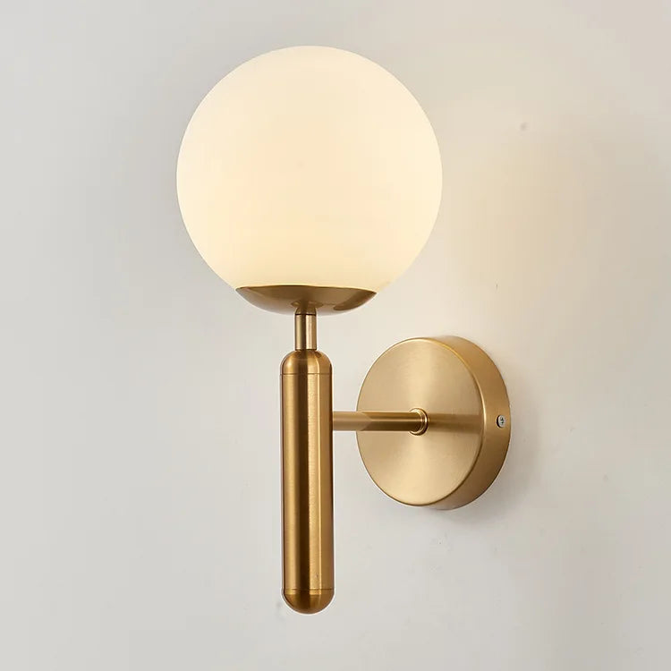 Prospero Wall Light